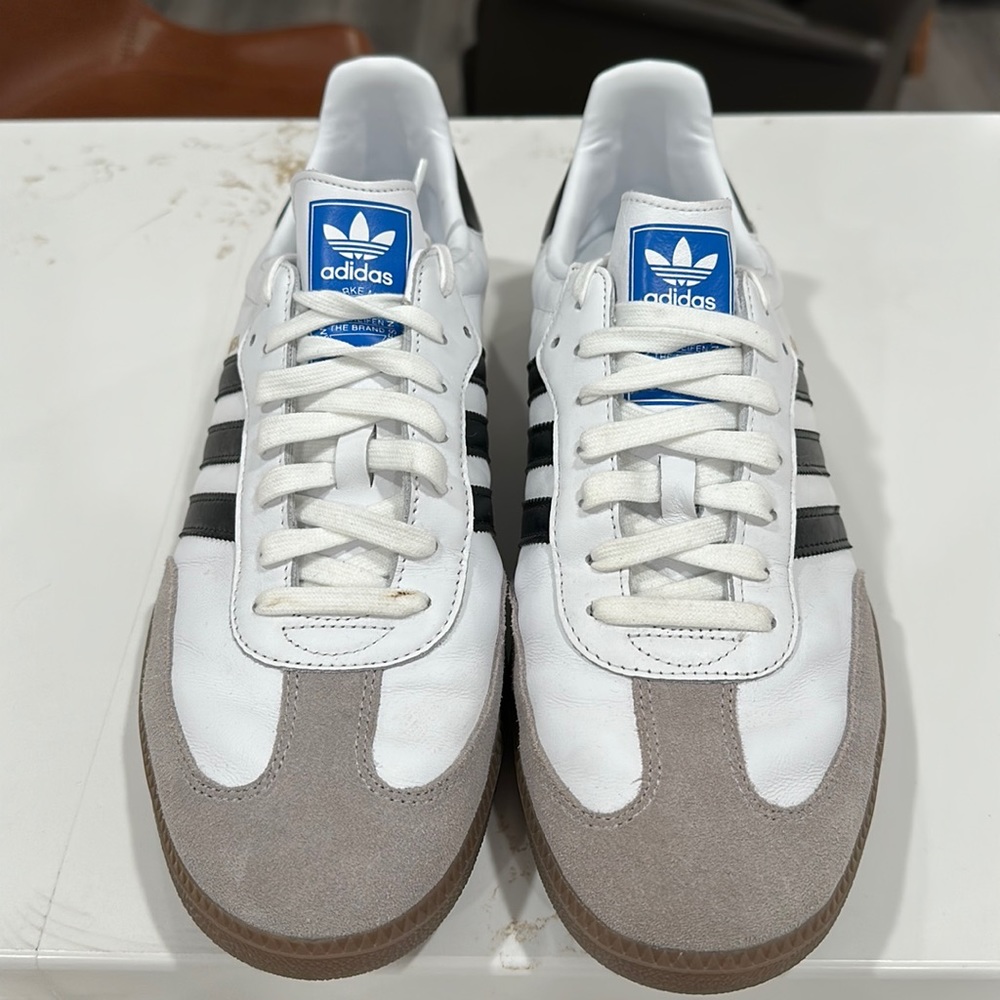 Adidas Samba Men’s Sneakers size 13